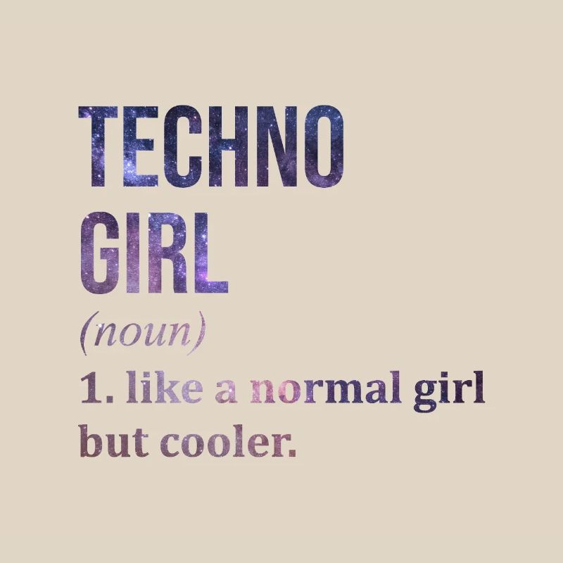 Techno Techno Techno