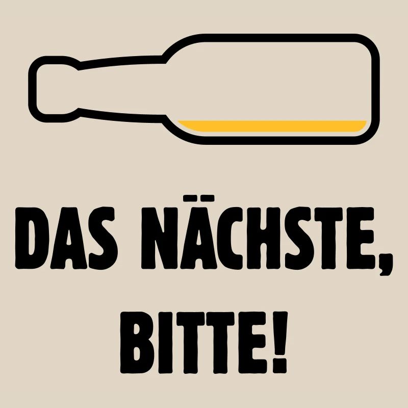 Das Nächste, Bitte! (Bier / Bierchen / POS 2C)