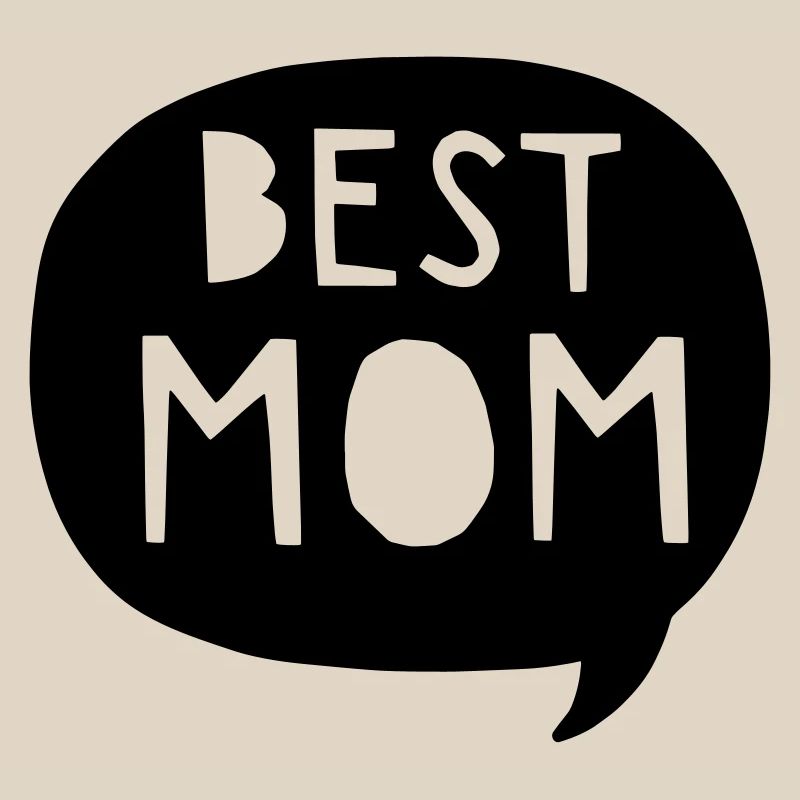 Beste Mama - Best Mom - Mommy - Mutti - Muttertag