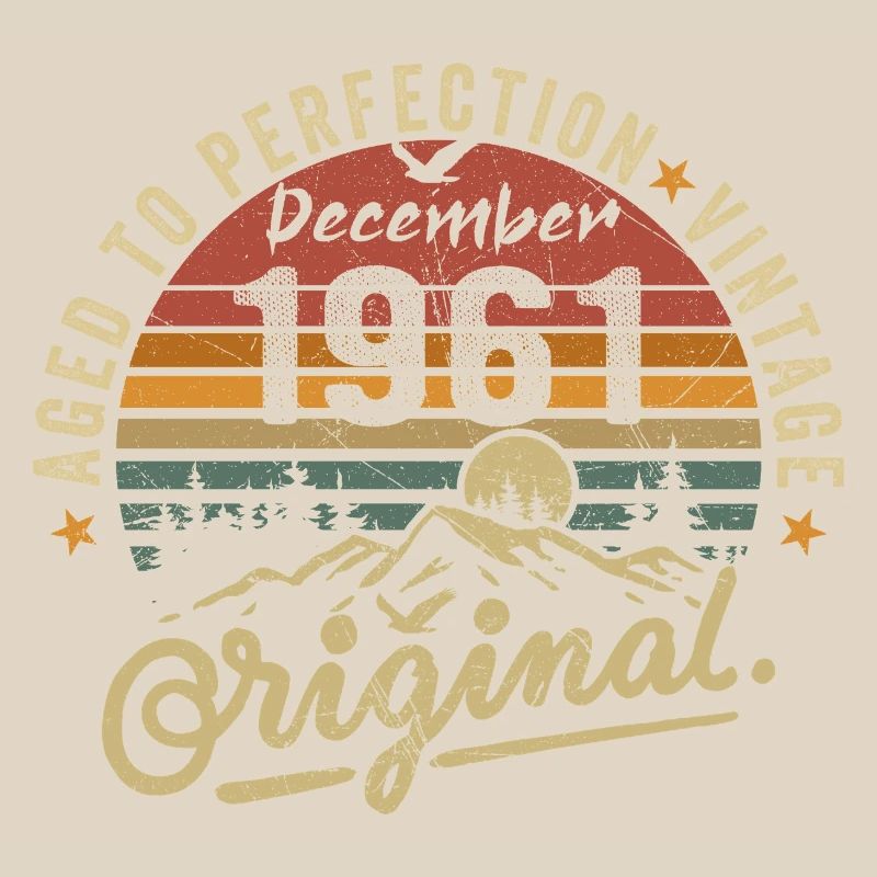 Legends a été dévoilé en décembre 1961