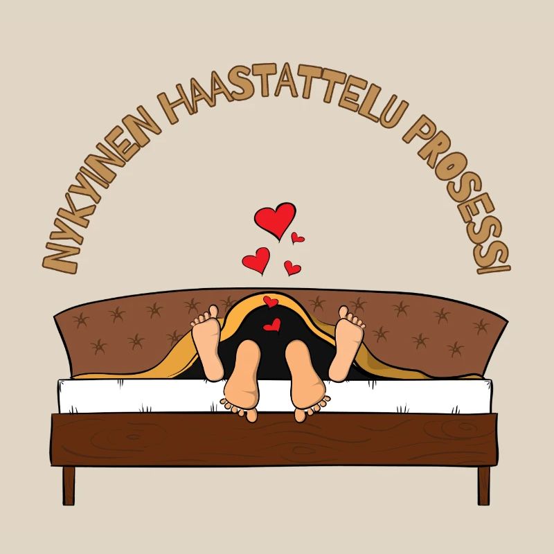 The current interview process.