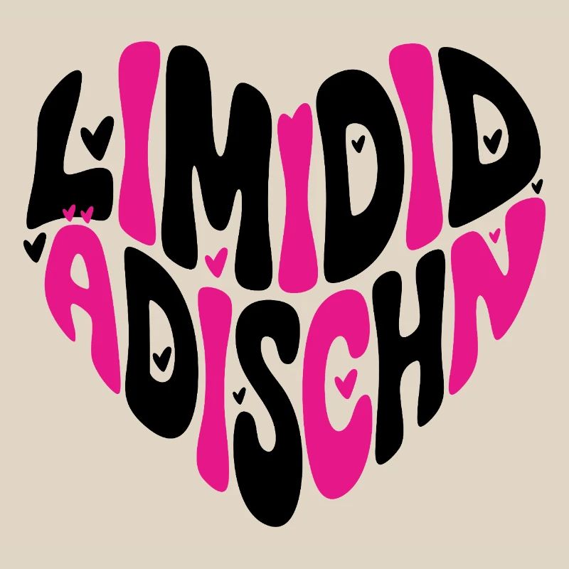 Limidid Ädischn - Édition limitée