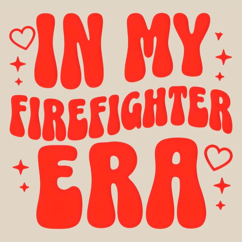 Firefighter Era Fire Brigade Volunteer Training