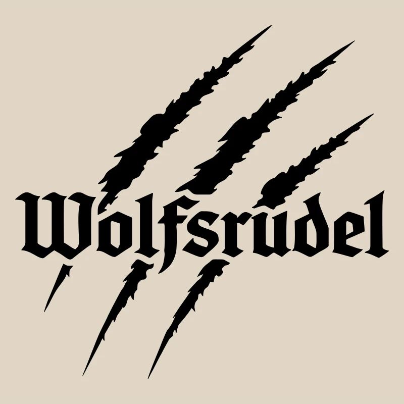 Wolfsrudel