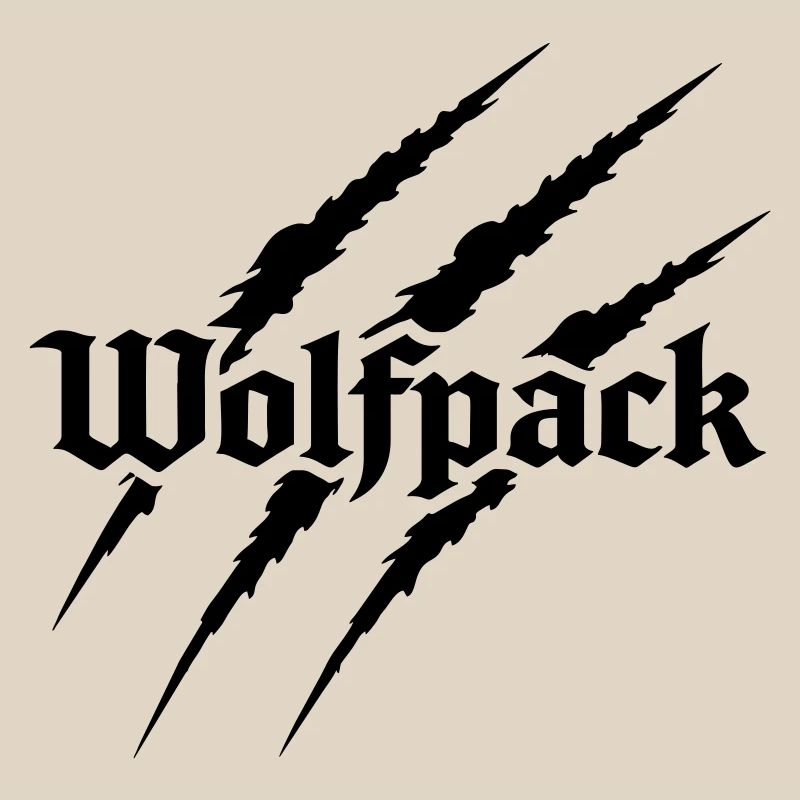 Wolfsrudel