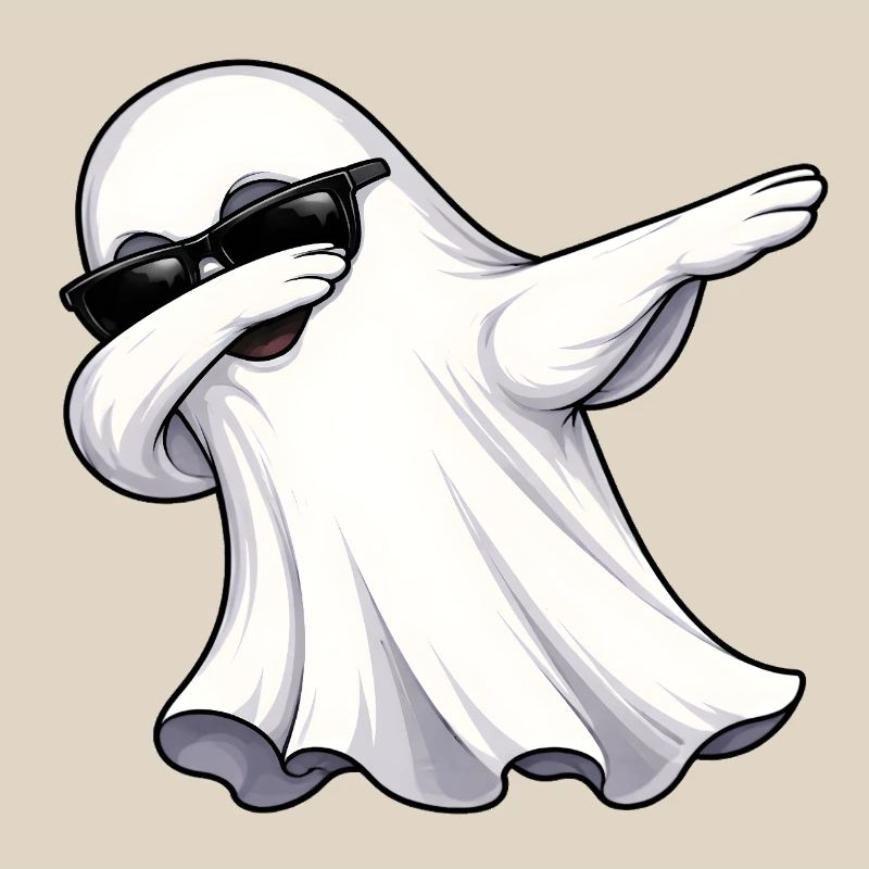 Dab Ghost