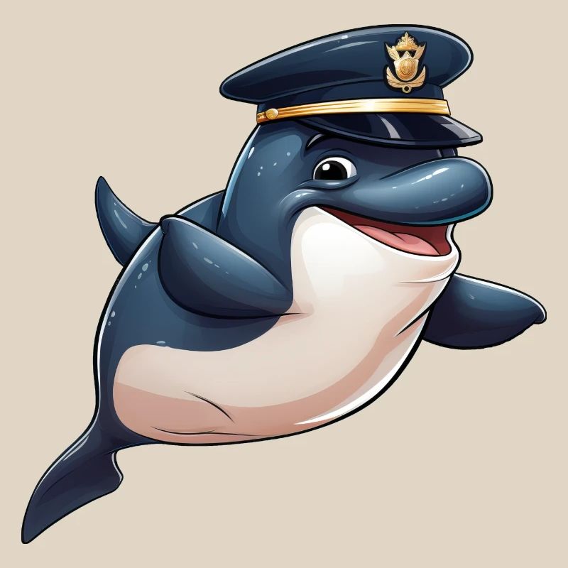 Wal Polizei