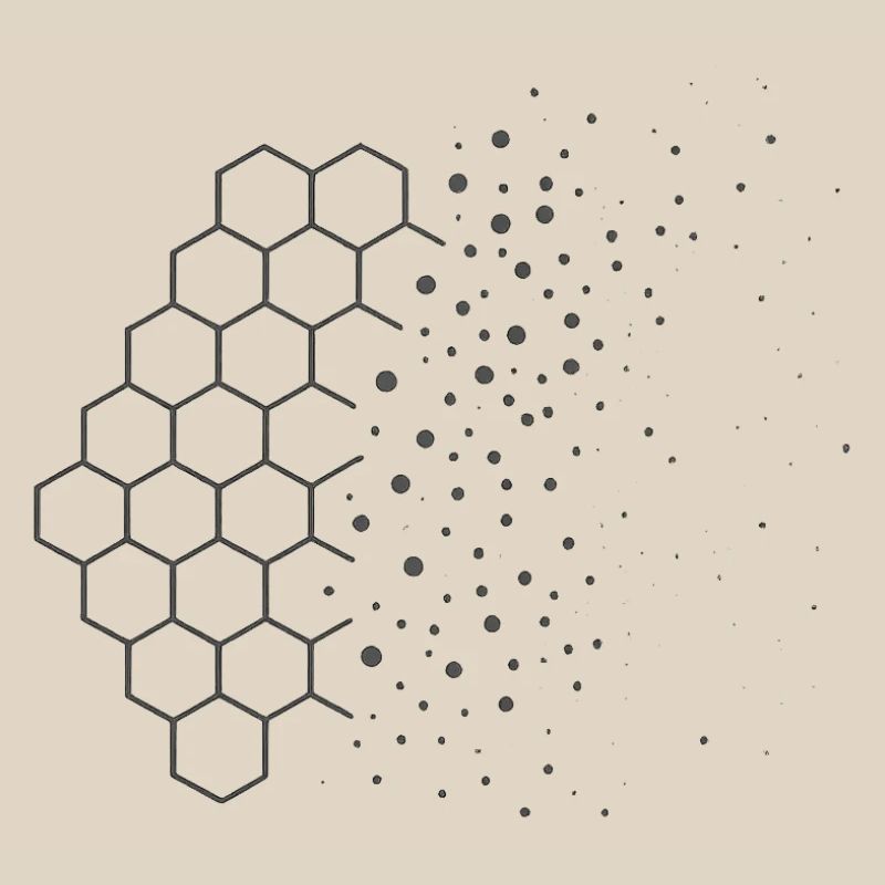 Entropy Drift – Physics Design