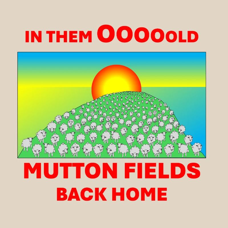 Mutton Fields