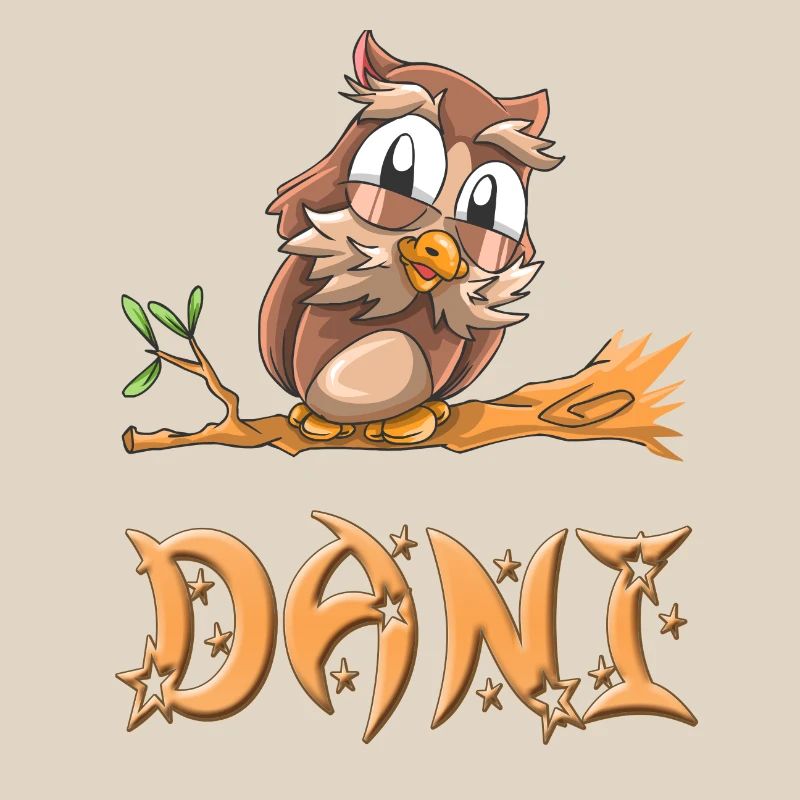 Owl Dani