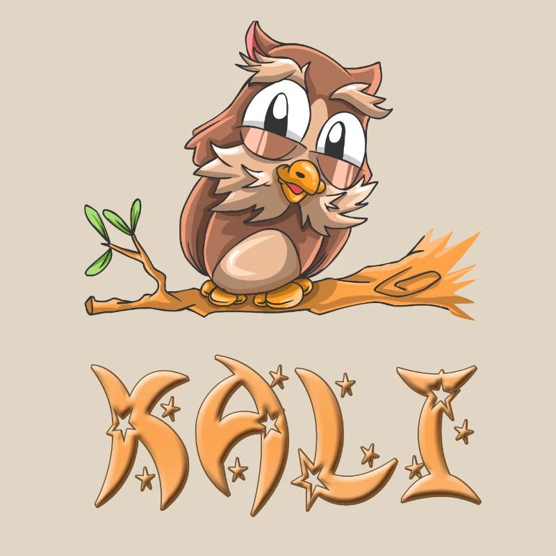 Eule Kali