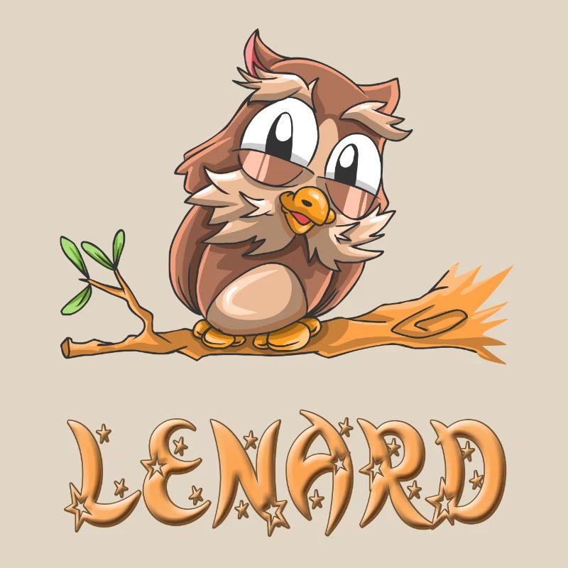 Eule Lenard