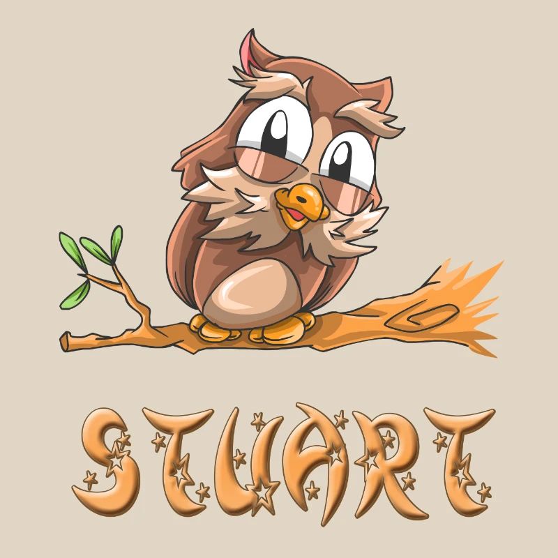 Eule Stuart