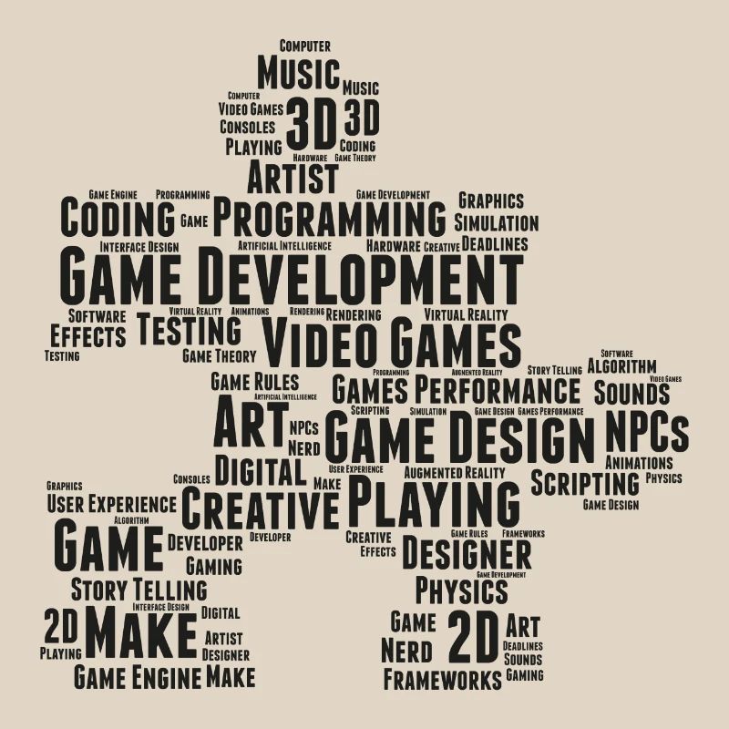 Game Dev