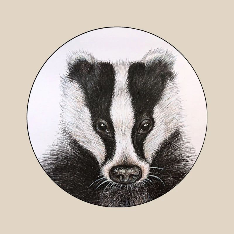 Dachs /Badger