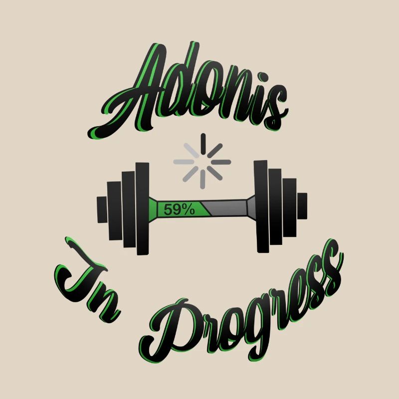 Adonis In Progress 2