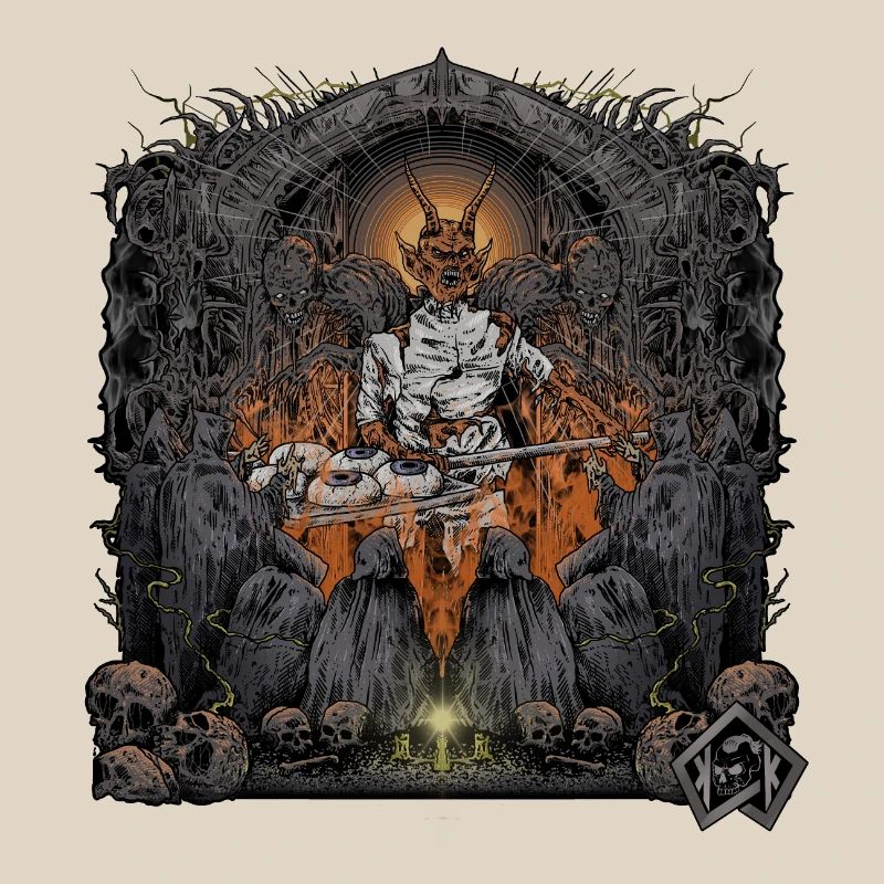 Baker, Baker, Master Baker, Master Baker