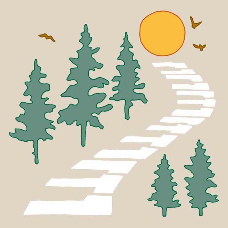 Musical path