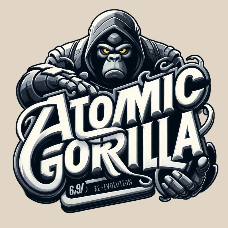 Atomic Gorilla