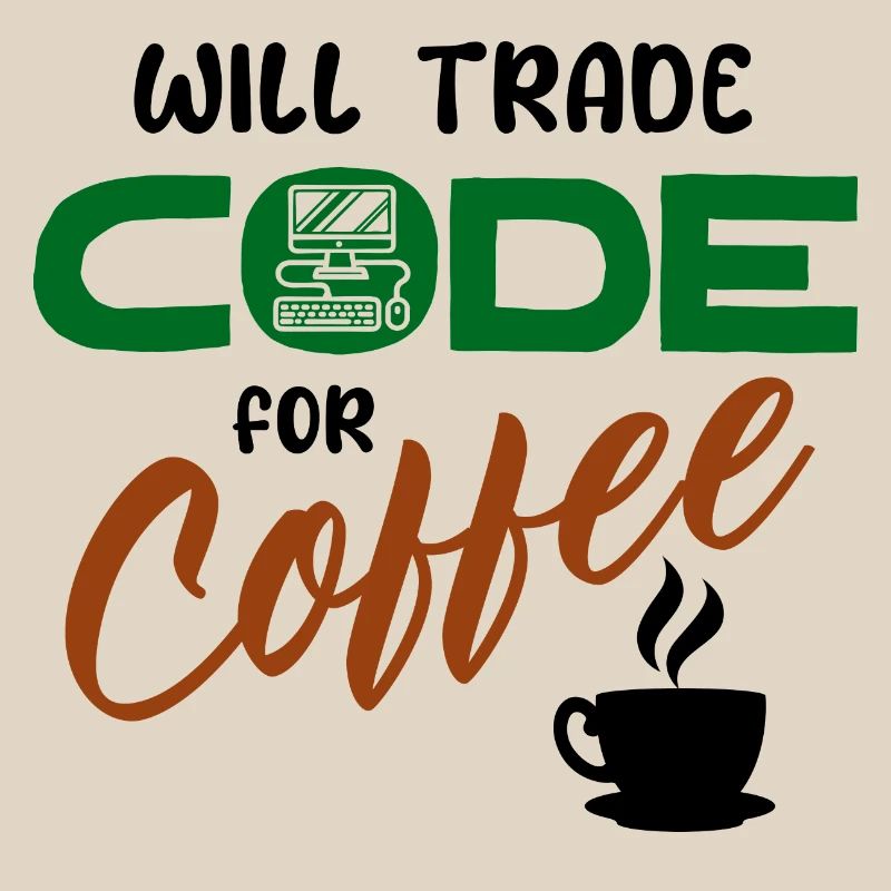 Code Statement Developer Computerfreak Informatik