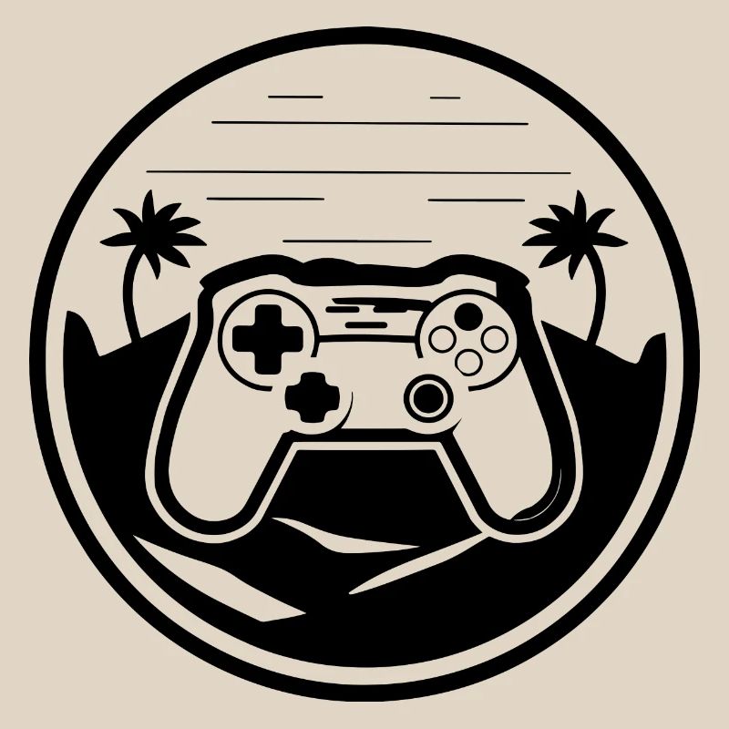 Game Controller Graphics