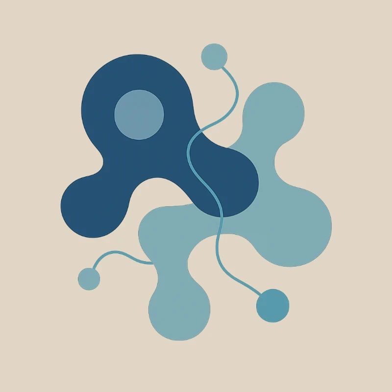 Organic Complexity – Die Form des Lebendigen