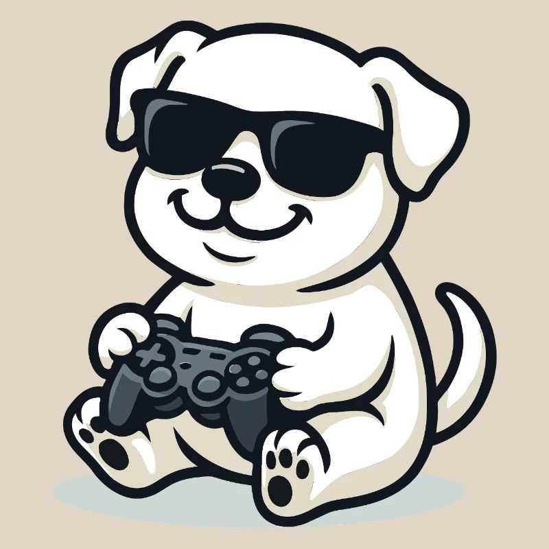 Controller Pup