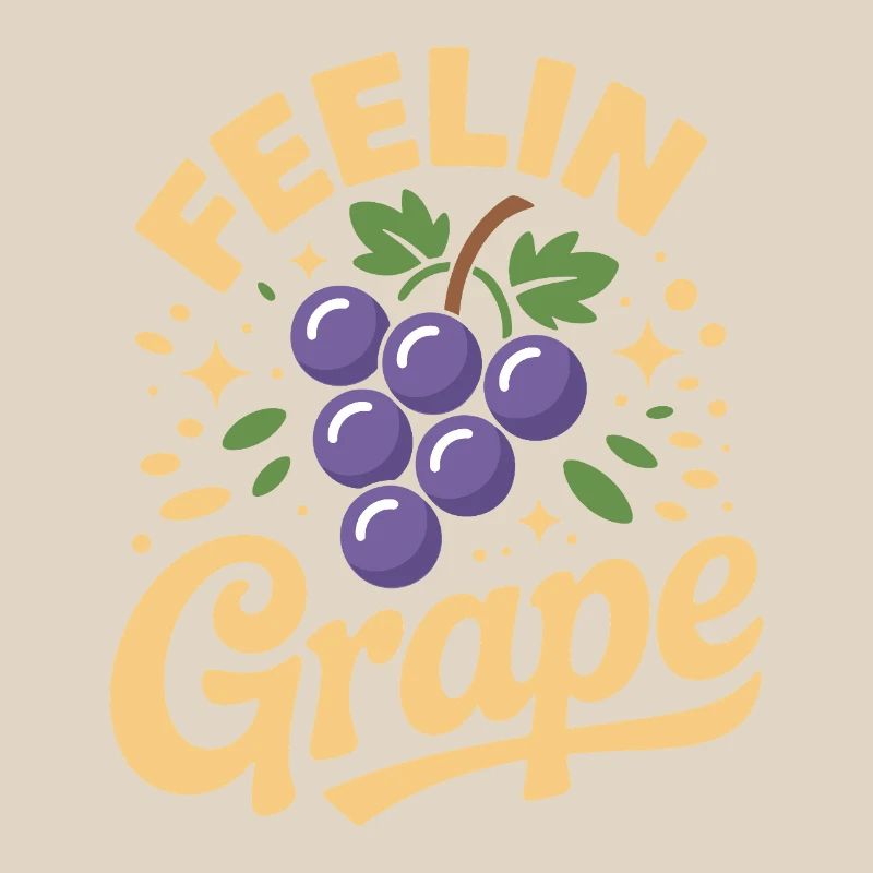 Feelin Grape