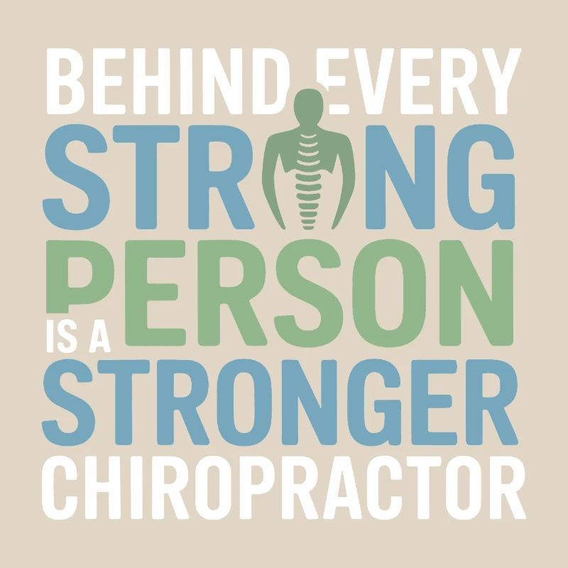 Licensed DC Professional Spinal Integrity Apparel
