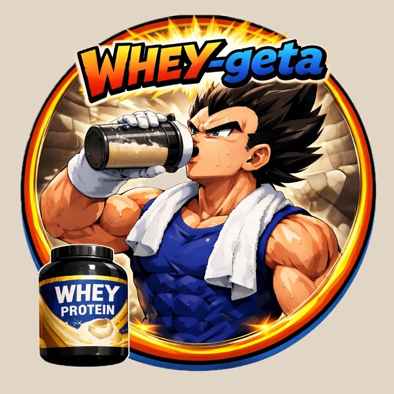 WHEYgeta