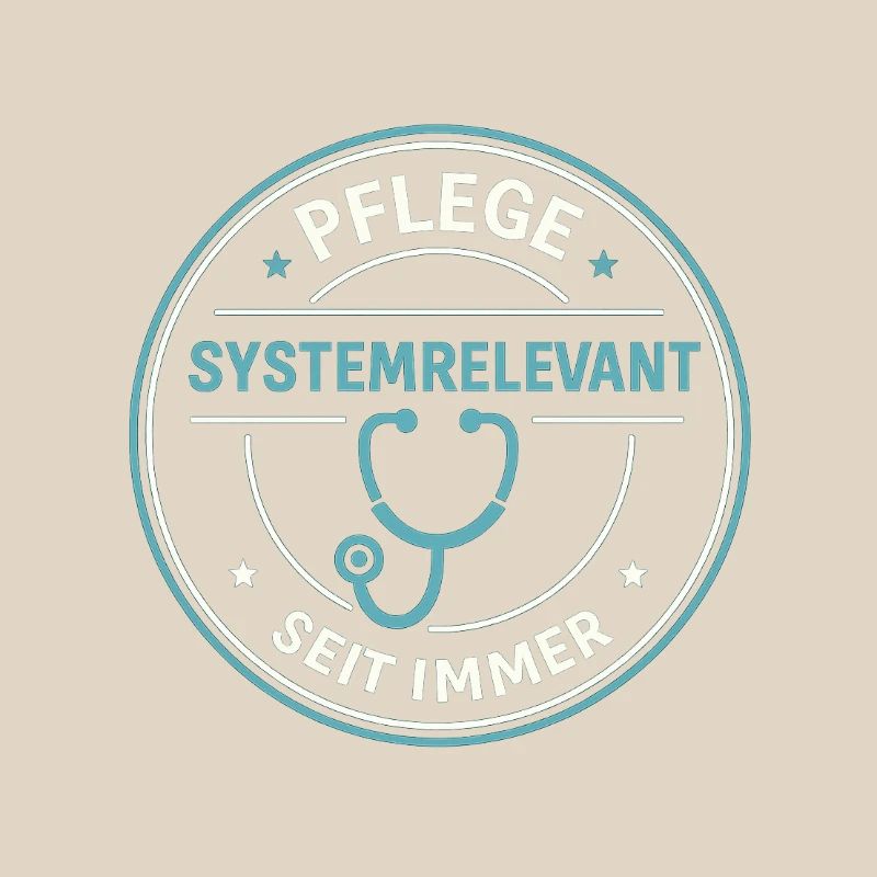 Pflege – systemrelevant seit immer