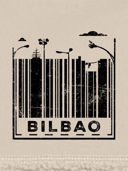 Bilbao Strichcode