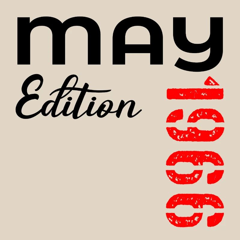 60th Birthday May 1966