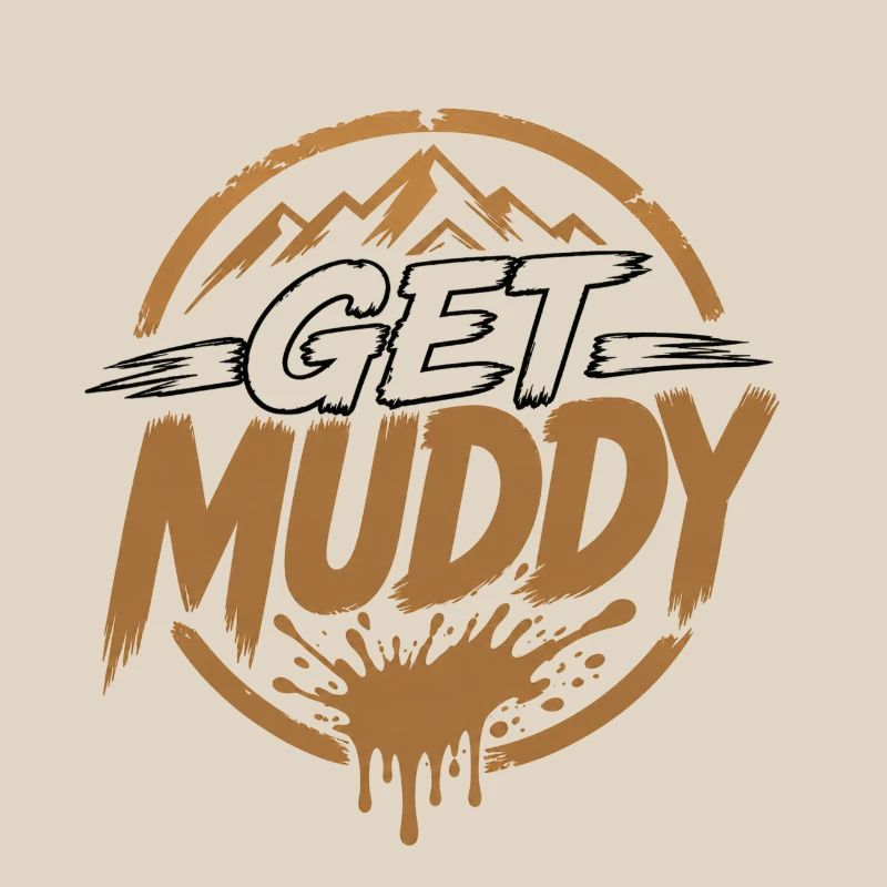 Get Muddy