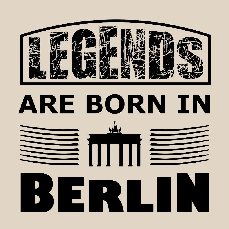 Les Légendes de Berlin