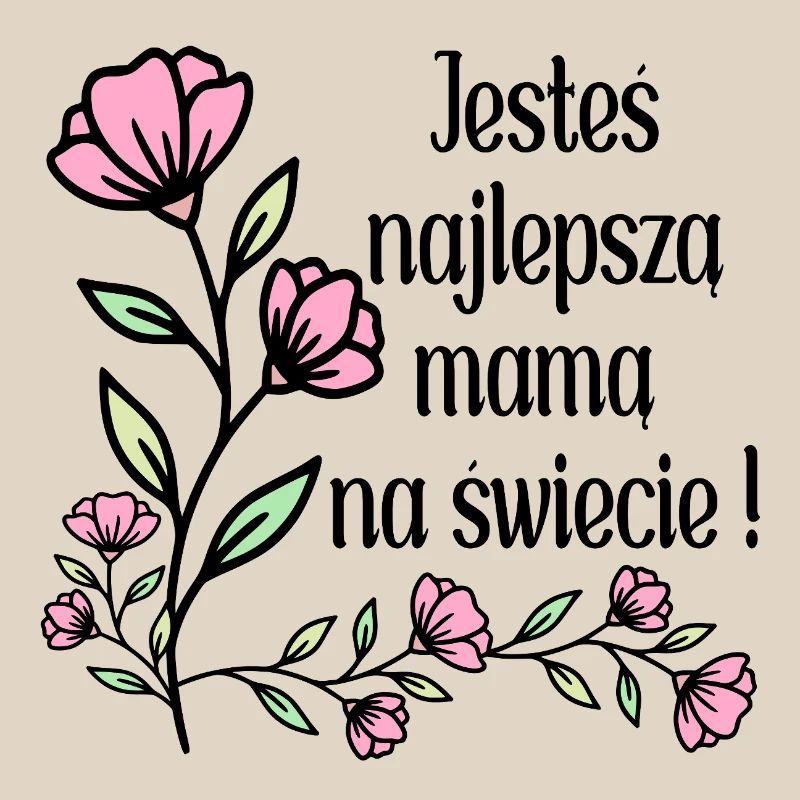Polnische Mama Muttertag