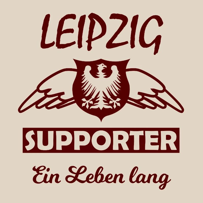 Leipzig Supporter Ein Leben Lang