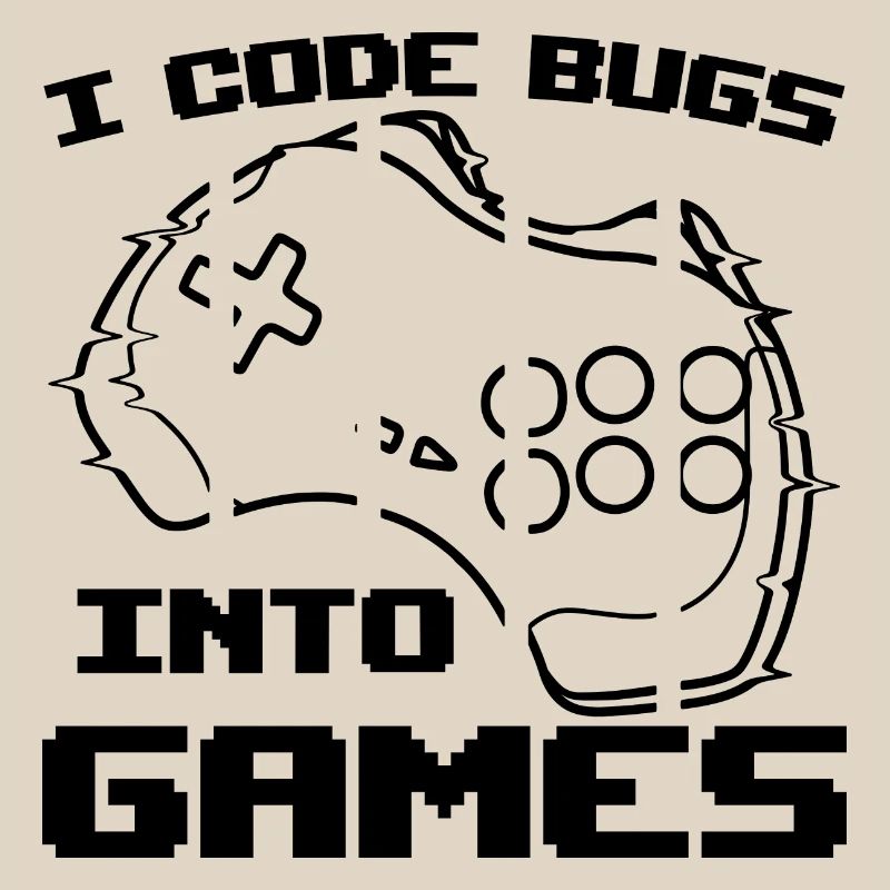 Video Game Programmer