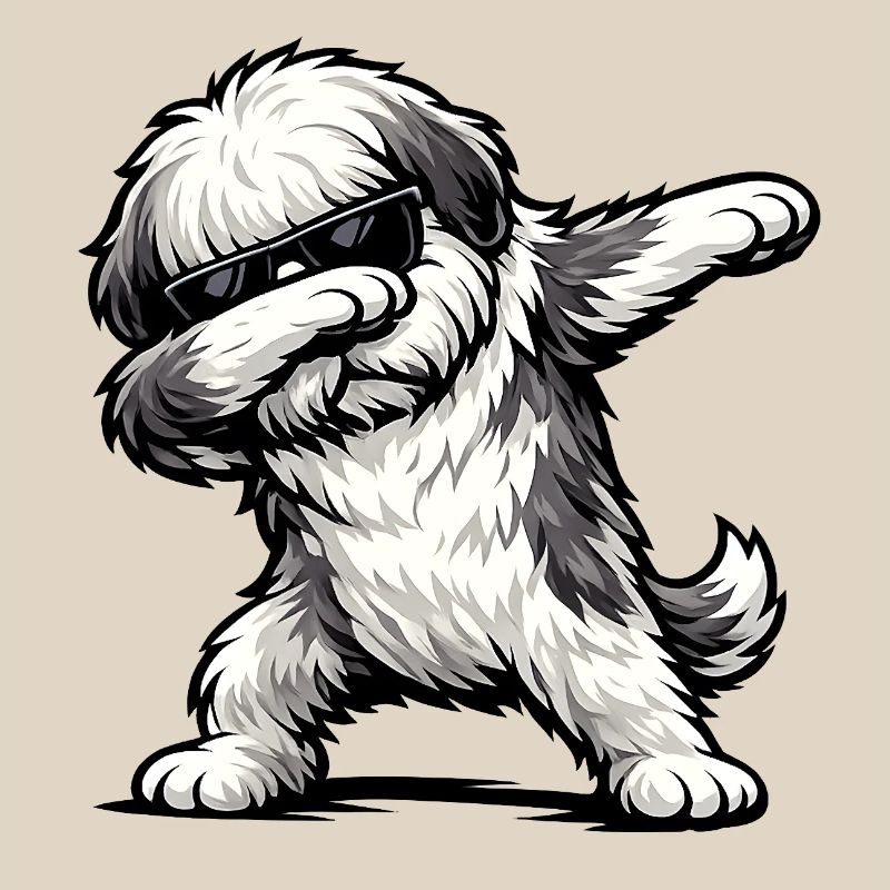 Taponage de la queue bobtail