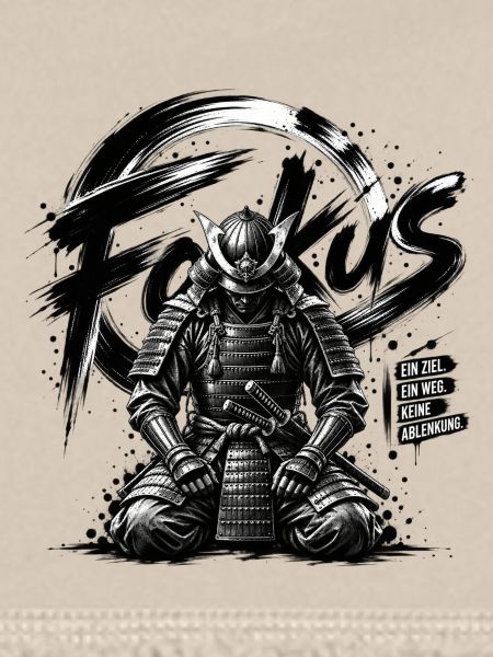 Focus Samurai