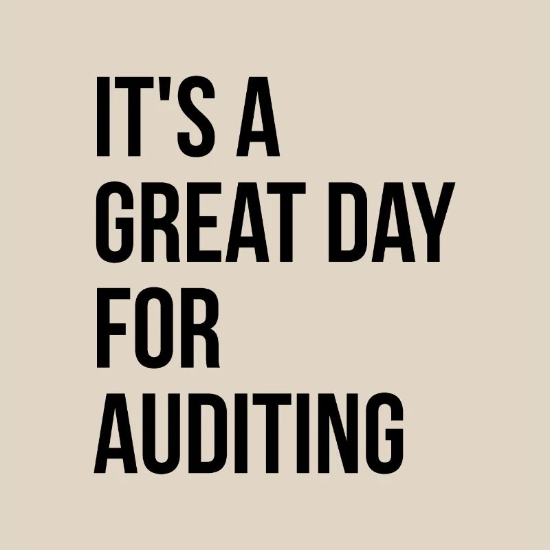 Auditing