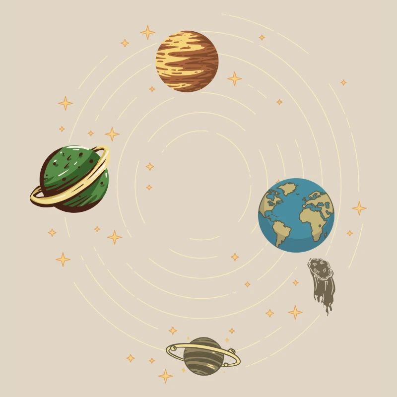 Planète