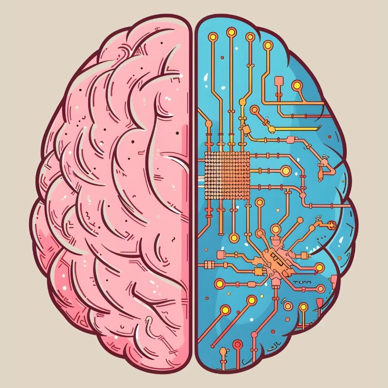 Human Intelligence meets AI – Brain Tech Design