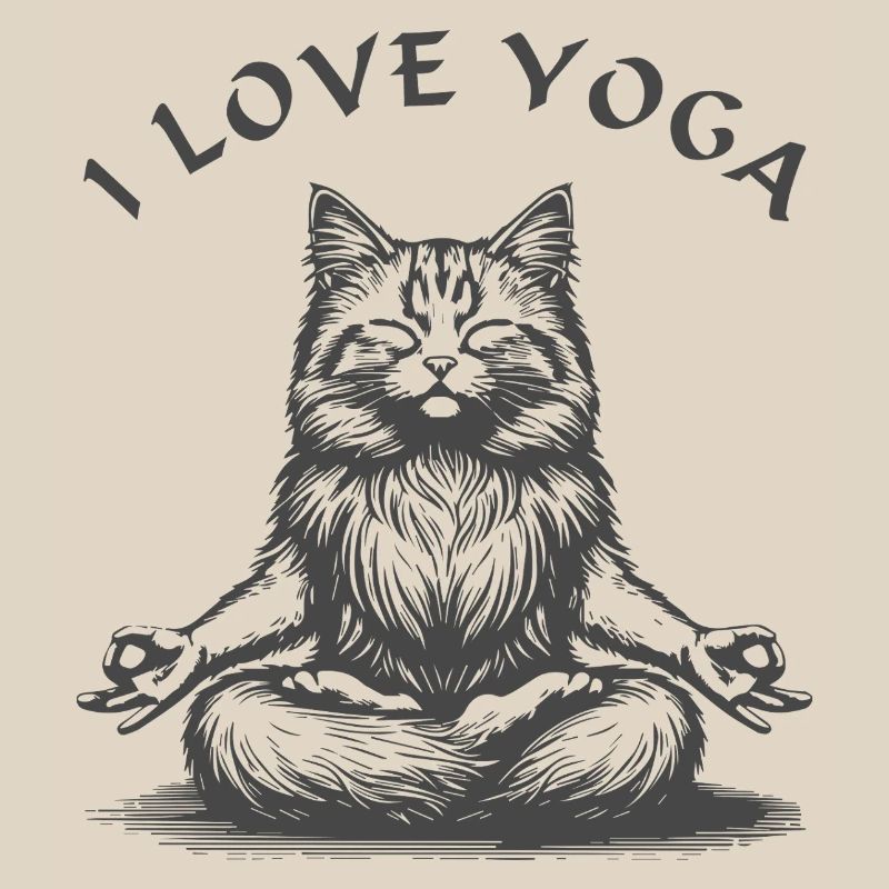 ChatsYoga Lotus Pose