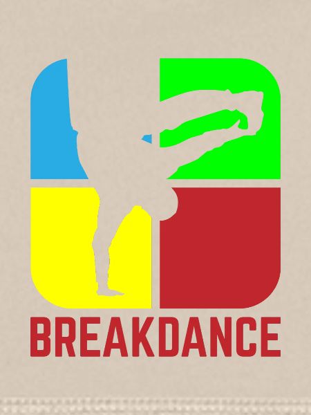 Breakdance
