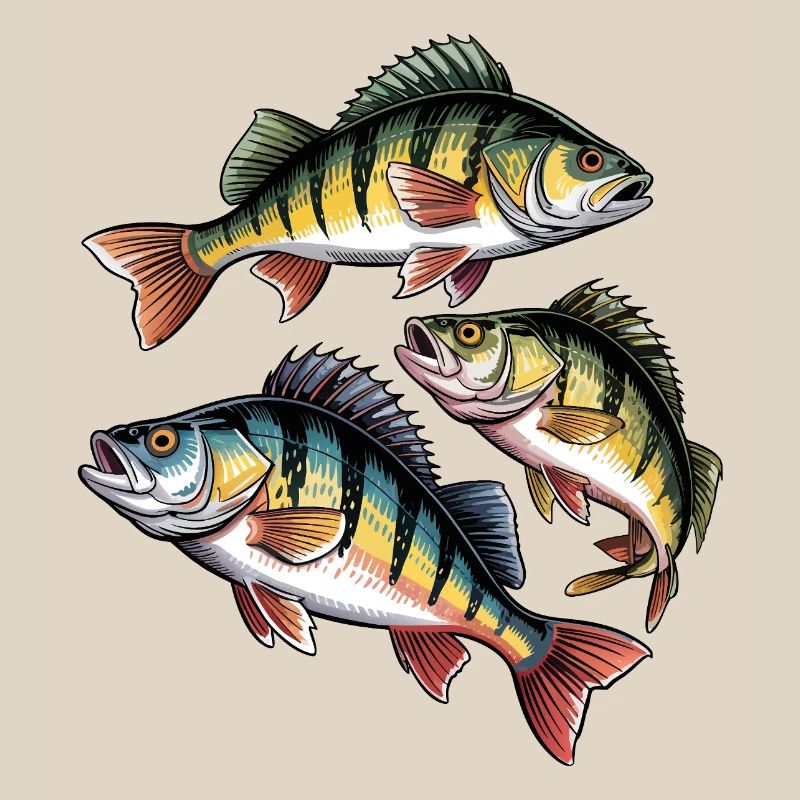 Perch Motif