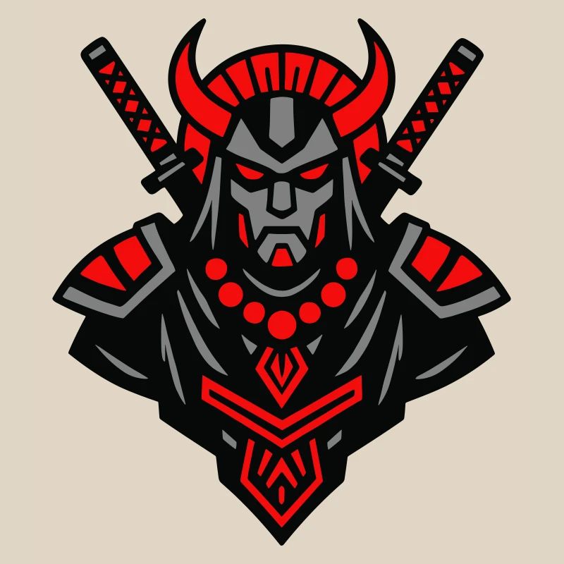 Samurai Devil Warrior