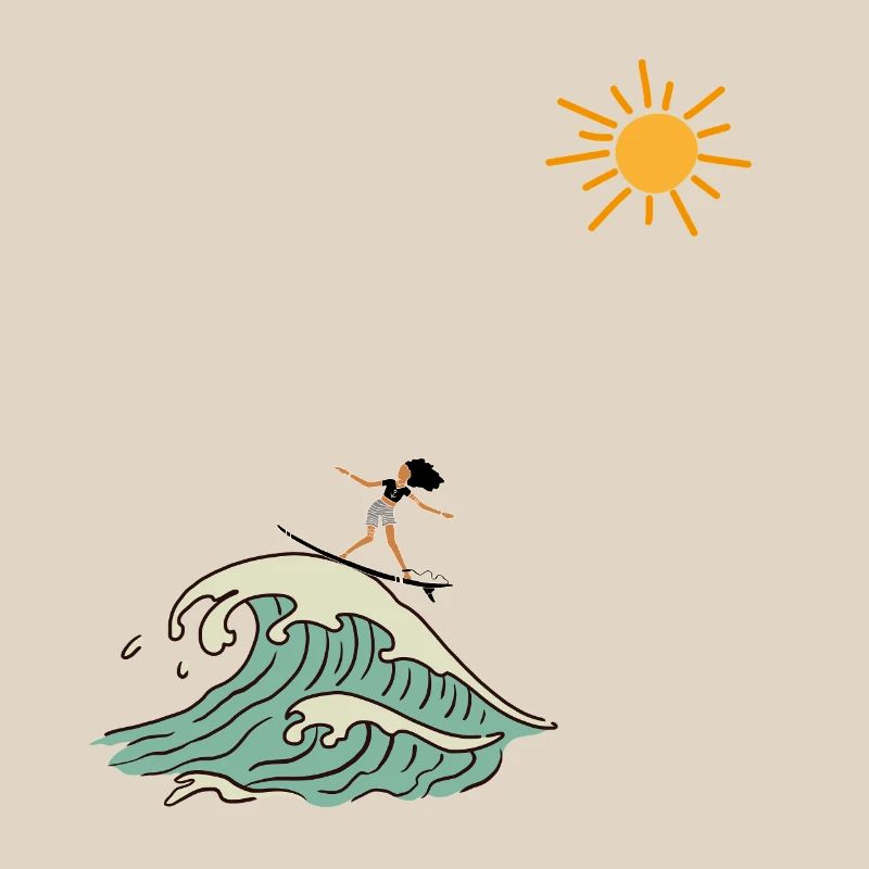 surfer
