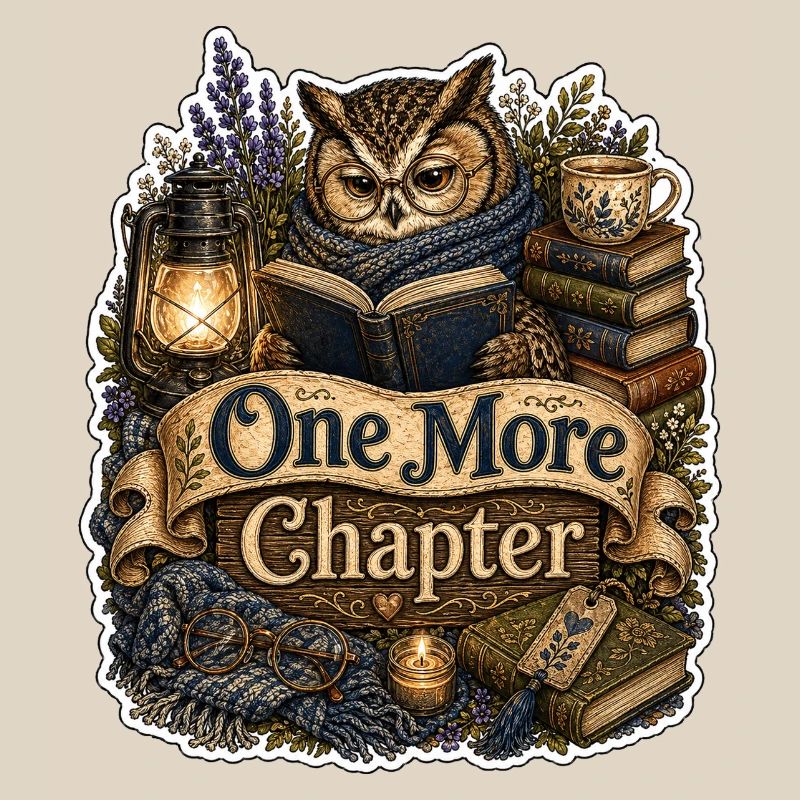 Un chapitre de plus