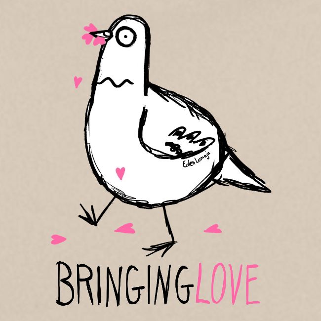 Bringing Love